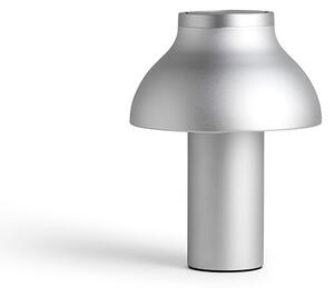 HAY - PC Stolní Lampa S Aluminium - Lampemesteren