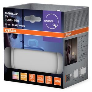 Ledvance - LED RGBW Dotyková dětská noční lampička TOUCH LED/2,5W/5V