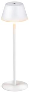 Grundig - LED Dotyková stolní lampa LED/5V 1200 mAh