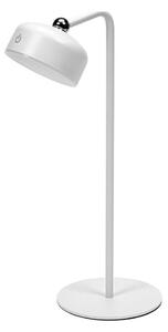 Osram - LED Stmívatelná nabíjecí stolní lampa 3v1 DECOR HELPER LED/1,8W/5V bílá