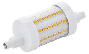 Eglo 11829 LM_LED_R7S LED žárovka R7S 1X7W / 806lm 2700K čirá