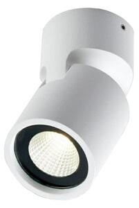 Light-Point - Tip 1 LED 3000K Stropní Lampa White - Lampemesteren