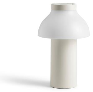HAY - PC Portable Stolní Lampa Cream white - Lampemesteren