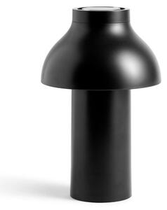 HAY - PC Portable Stolní Lampa Soft Black - Lampemesteren