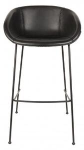 Zuiver Barová židle FESTON, black 1500049