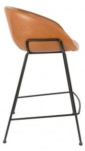 Zuiver Barová stolička FESTON, brown 1500048