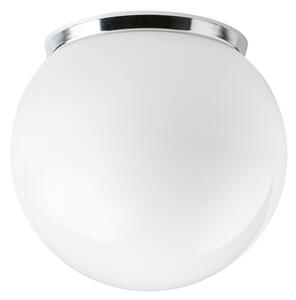 OSMONT SKA40133 SKAT 1 stropní/nástěnné plastové svítidlo IP65 25W E27