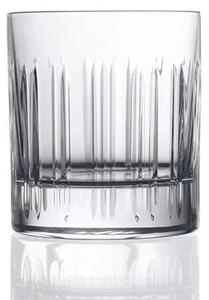 RCR TOCAI SKLENICE NA WHISKY 290ML SADA 2KS