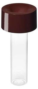 Foscarini - Fleur Portable Stolní Lampa BurgundyFoscarini - Lampemesteren