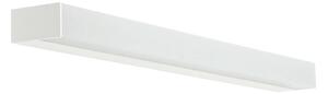 Linea Light 7906 Kioo, bílé lineární svítidlo, 28W LED 3000K, 62cm IP44