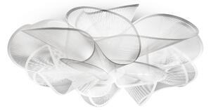 Slamp La Belle Étoile white, designové svítidlo, 15W LED 2700K DIM, prům. 73cm