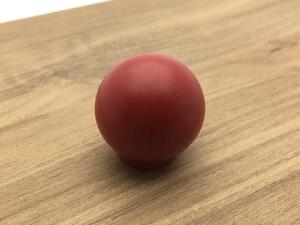 Tulip BALA červená 35 mm