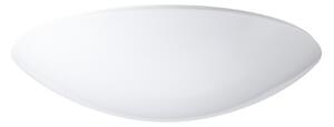 OSMONT TIT48727 TITAN 5 stropní/nástěnné plastové svítidlo bílá IP54 4000 K 150W LED DALI