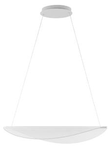 Stilnovo 8173 Diphy_P, závěsné svítidlo, 48W LED 3000K stmívatelné, délka 76cm