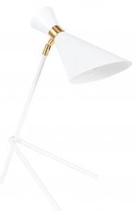 Zuiver Stolní lampa SHADY, white 5200047