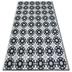 Kusový koberec PP Lena šedý 160x230cm