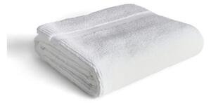 Bílá froté bavlněná osuška 70x140 cm Olvira – Kave Home