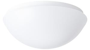 OSMONT TIT56755 TITAN 1A stropní/nástěnné plastové svítidlo bílá IP54 4000 K 9W LED DALI