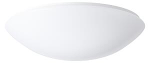 OSMONT TIT56248 TITAN 3 stropní/nástěnné plastové svítidlo bílá IP54 3000 K 35W LED DALI HF