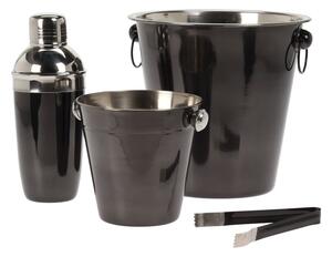 Barmanská souprava Bucket 4-dílná