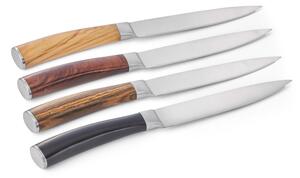 Set 4ks steakových nožů GARRY - Philippi