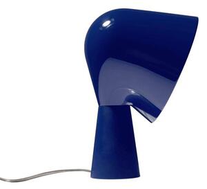 Foscarini - Binic Stolní Lampa Blue - Lampemesteren