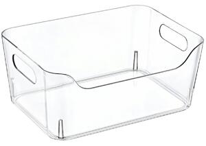 Plastový kuchyňský organizér Pure 5000 ml BS