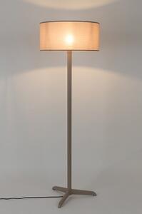 Zuiver Stojací lampa SHELBY ZUIVER, taupe 5100066