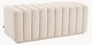 Bouclé lavice Bente
