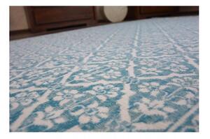 Kusový koberec PP Rose mátový 140x200cm