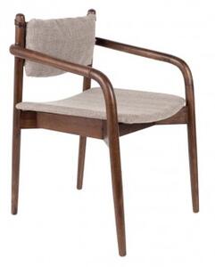 Dutchbone Židle/křeslo TORRANCE 1200168
