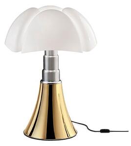 Martinelli Luce - MiniPipistrello Stolní Lampa Dimmable Gold - Lampemesteren