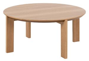 Actona Konferenční stolek Maxime hnědý