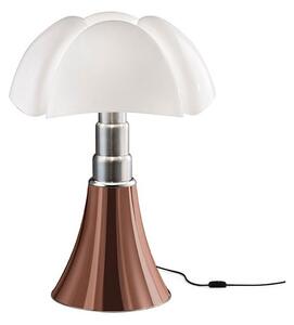 Martinelli Luce - MiniPipistrello Stolní Lampa Dimmable Copper - Lampemesteren