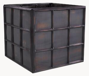Obal na květináč Grid