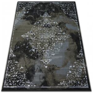 Kusový koberec Cecil hnědý 240x330cm