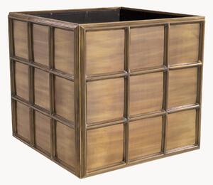 Zahradní truhlík Grid