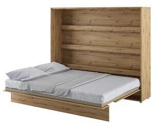 Sklápěcí postel nízká 160 Bed Concept