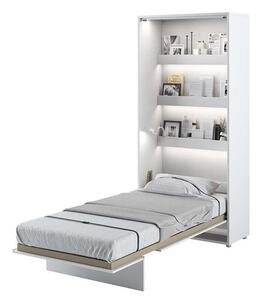 Výklopná postel vysoká 90 Bed Concept Sklápěcí postel