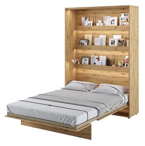 Sklápěcí postel vysoká 140 Bed Concept