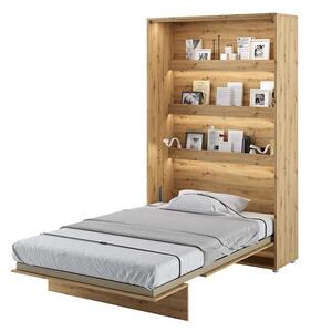 Sklápěcí postel vysoká 120 Bed Concept