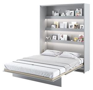 Sklápěcí postel vysoká 160 Bed Concept