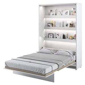 Sklápěcí postel vysoká 140 Bed Concept
