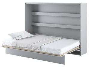 Sklápěcí postel nízká 140 Bed Concept