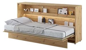 Moderní výklopná postel do salónu / ložnice 90 Bed Concept - Dig-net