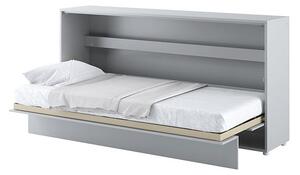 Moderní výklopná postel do salónu / ložnice 90 Bed Concept Sklápěcí postel