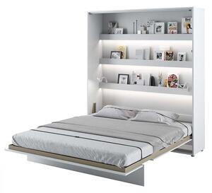 Výklopná postel vysoká 180 Bed Concept - Dig-net