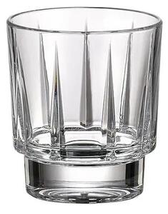 BOHEMIE OLIVIA SKLENICE NA WHISKY 300ML SADA 6KS