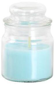 Provence Vonná svíčka ve skle 24 hodin Blue Cocktail