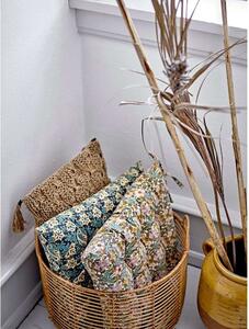 Bloomingville - Mekkel Basket 3 pcs. NatureBloomingville - Lampemesteren